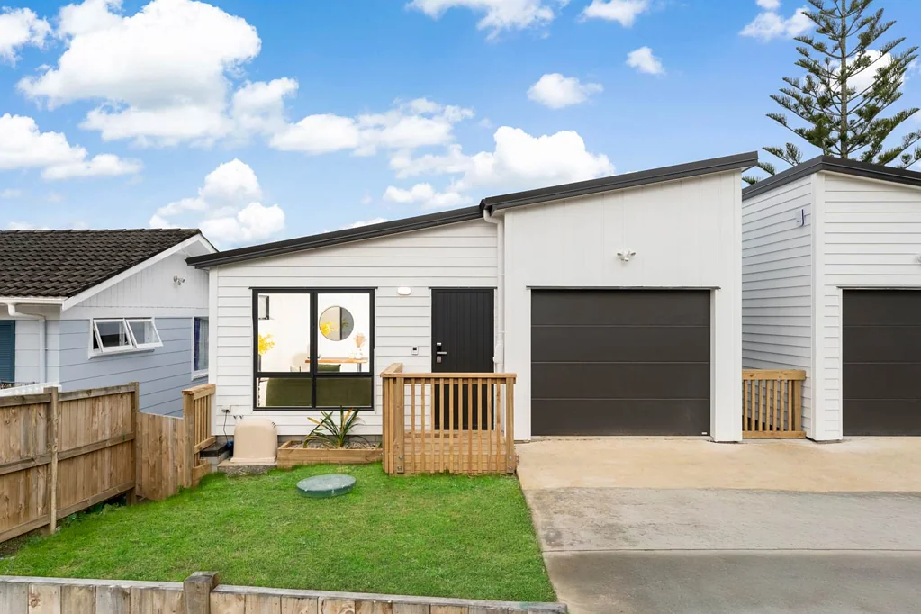 Massey 3房  Affordable Comfort – Great Start in Central Massey