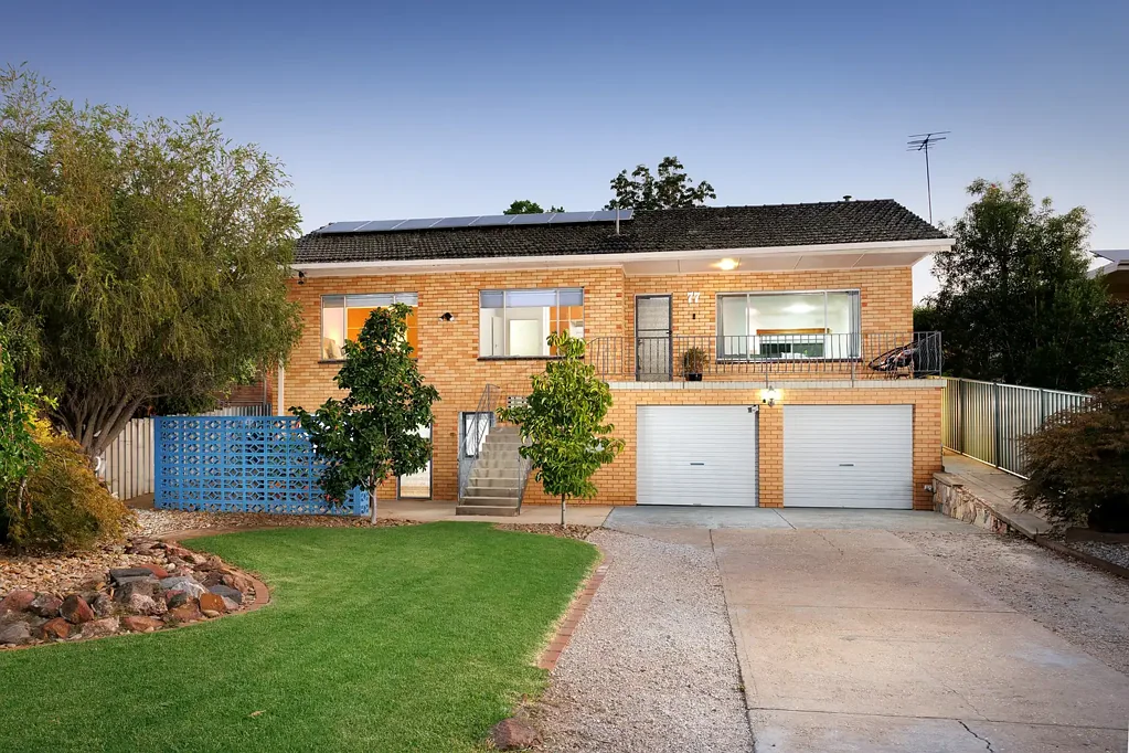 77 Lawrence Street, Wodonga, VIC 3690