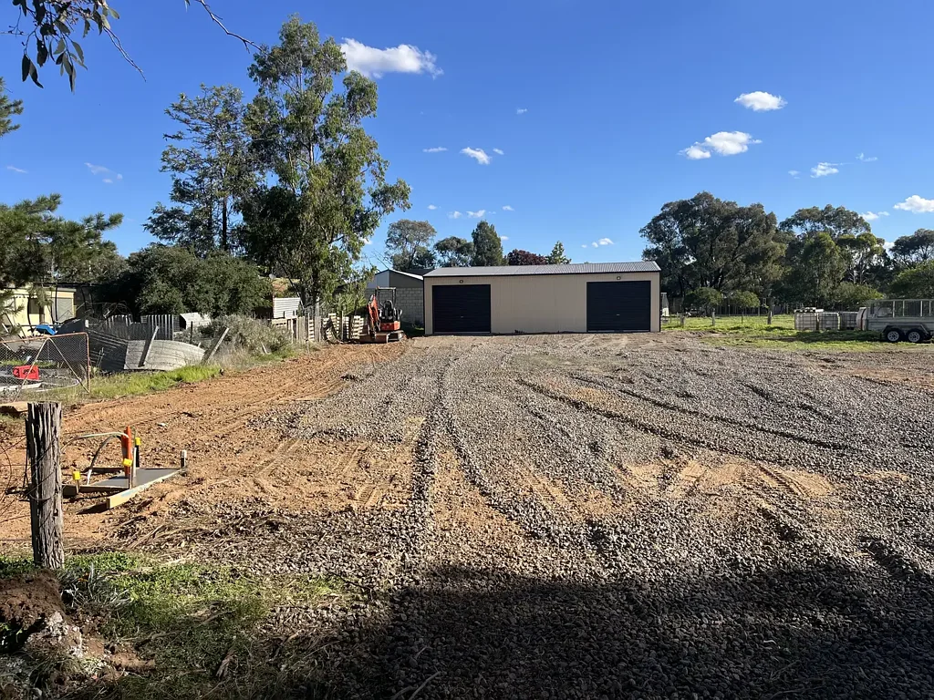 Huntly 67 Boronia Road, Huntly VIC 3551 - Prime Dual Occupancy Opportunity