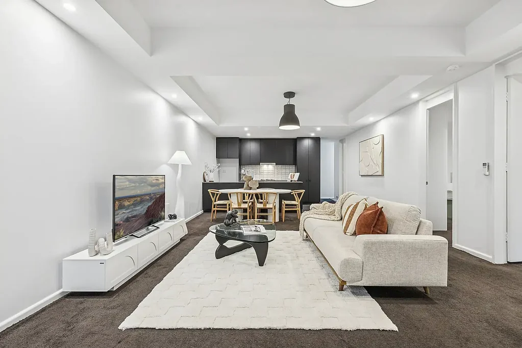 27/446 Pacific Highway, Lane Cove, NSW 2066