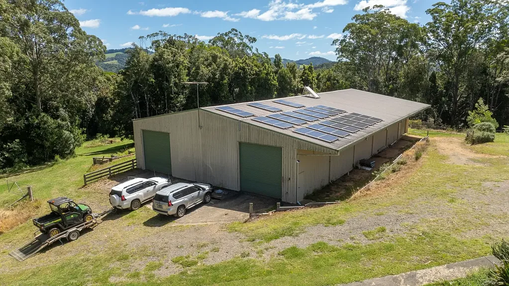 149 Johnsens Road, Dorrigo, NSW 2453