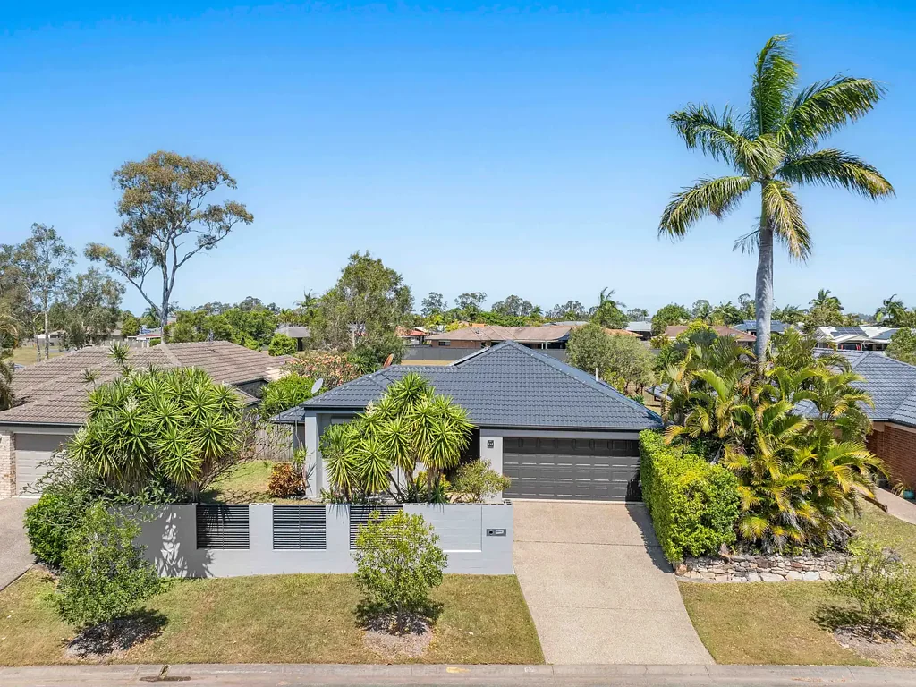 57 Vivacity Drive, Upper Coomera, QLD 4209