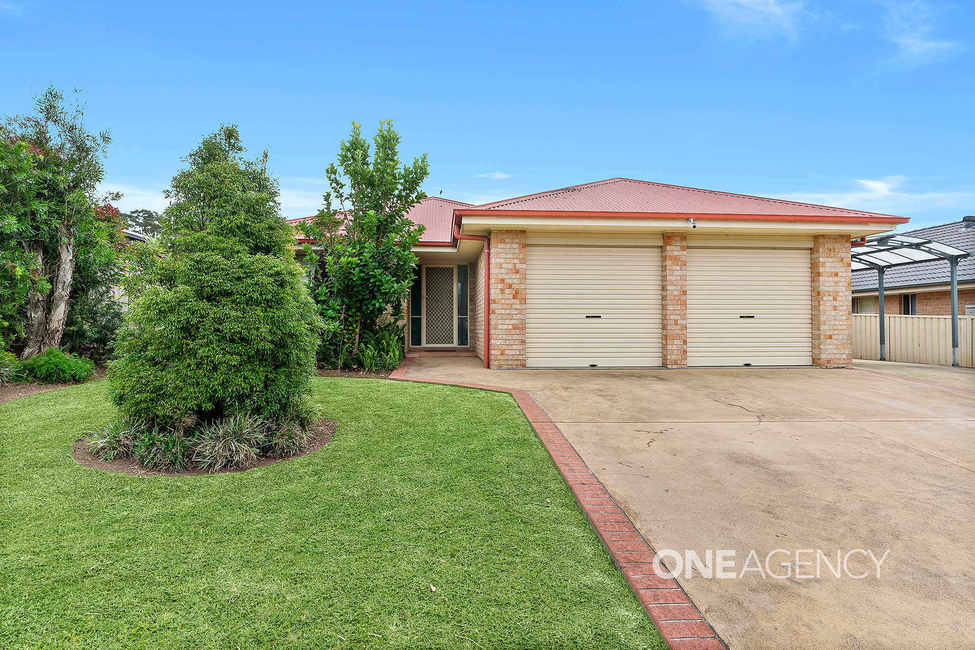 6 CAPELAND AV, SANCTUARY POINT NSW 2540, 0房, 0浴, House