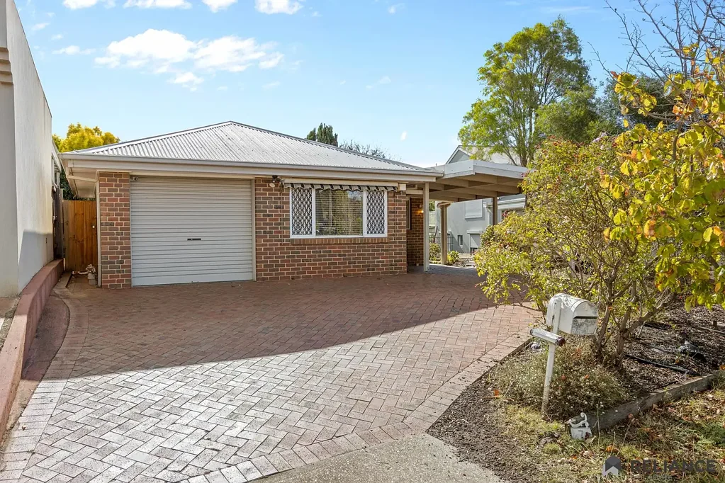 Spacious Family Living with a Fully Self-Contained Home