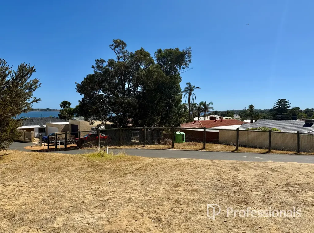 LOT 9/14 Magill Street, Australind, WA 6233