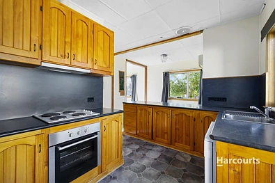 23A The Boulevard, Hillcrest, TAS 7320, 3 slaapkamers, 1 badkamers, House
