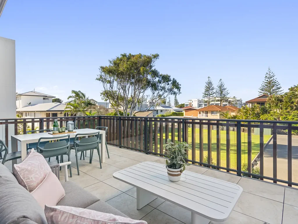 Tugun 2कमरा Tugun Shores - Unit 5 Now Available