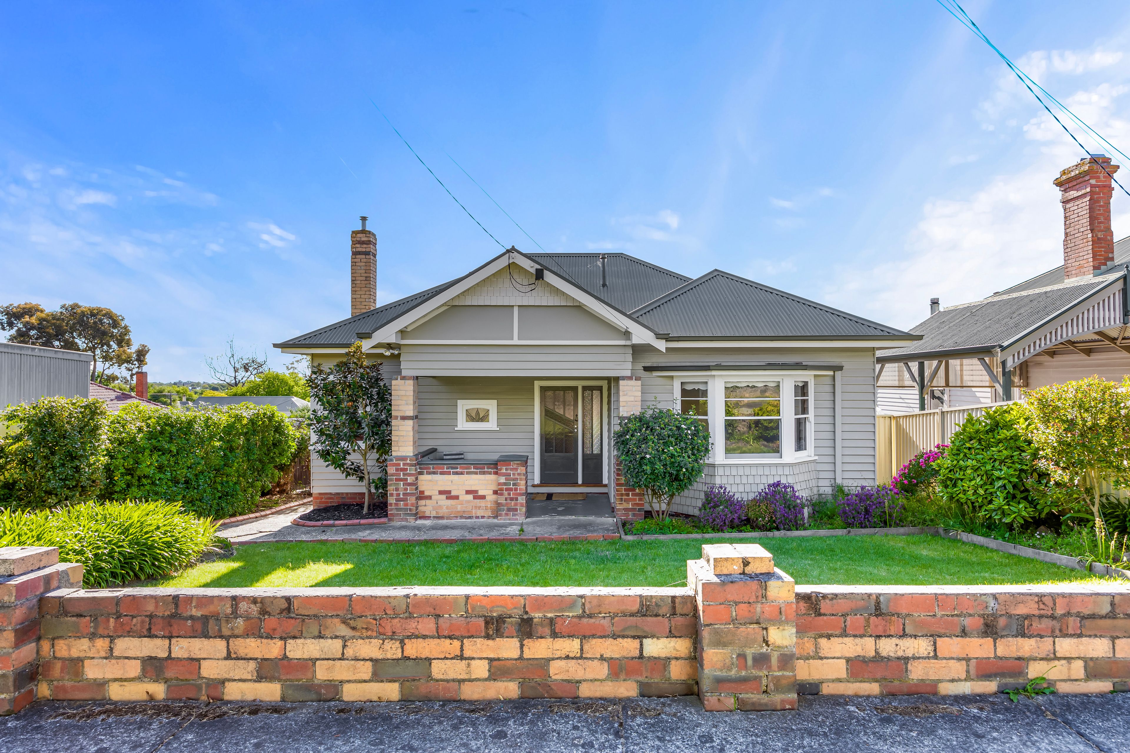 703 NEILL ST, SOLDIERS HILL VIC 3350, 0 Kuwarto, 0 Banyo, House