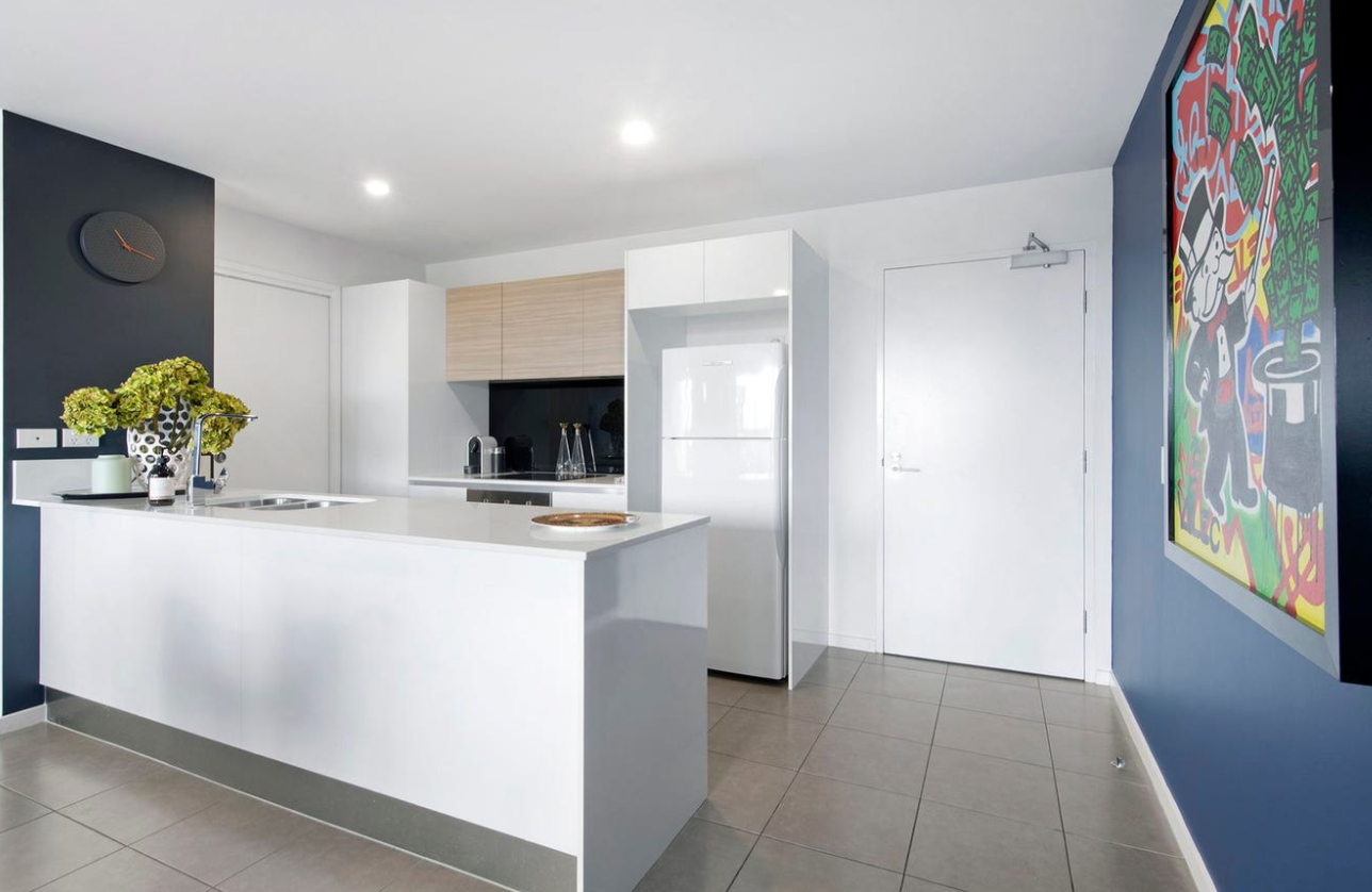 WATERFORD APARTMENTS UNIT 3405 1-7 WATERFORD CT, BUNDALL QLD 4217, 0 غرف, 0 حمامات, House