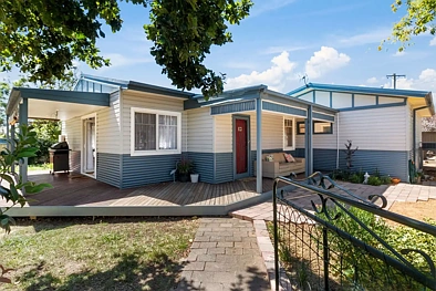 15 Wambool Street, Narrabundah, ACT 2604, 3 Schlafzimmer, 2 Badezimmer, House