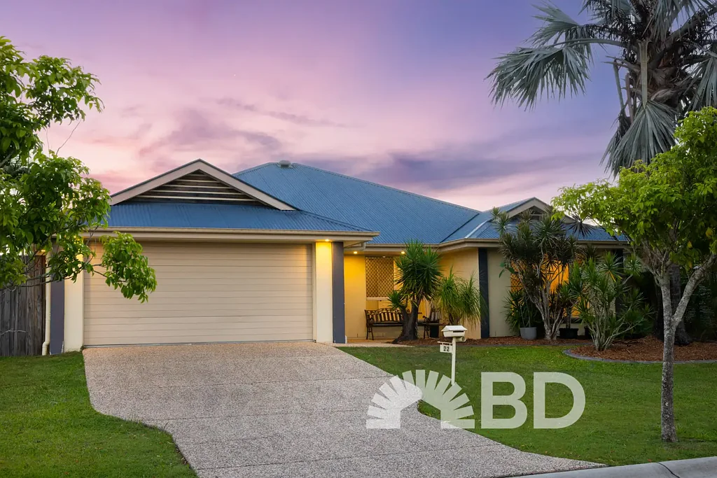 22 Yellow Robin Court, Narangba, QLD 4504