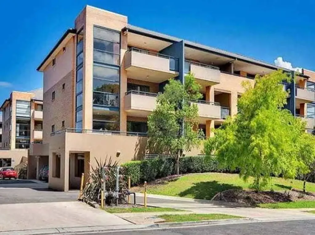 Impressive in Size, Location & Convenience