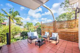 25 BLACKBUTTS RD, Frenchs Forest