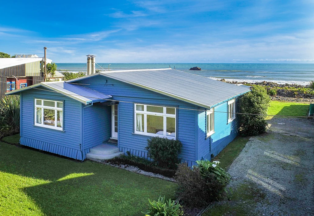 Stockton 2ਬੈੱਡਰੂਮ Seaside Living