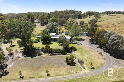 64 REEF GULLY LANE, WATERLOO VIC 3373, 0 Kuwarto, 0 Banyo, Lifestyle Section