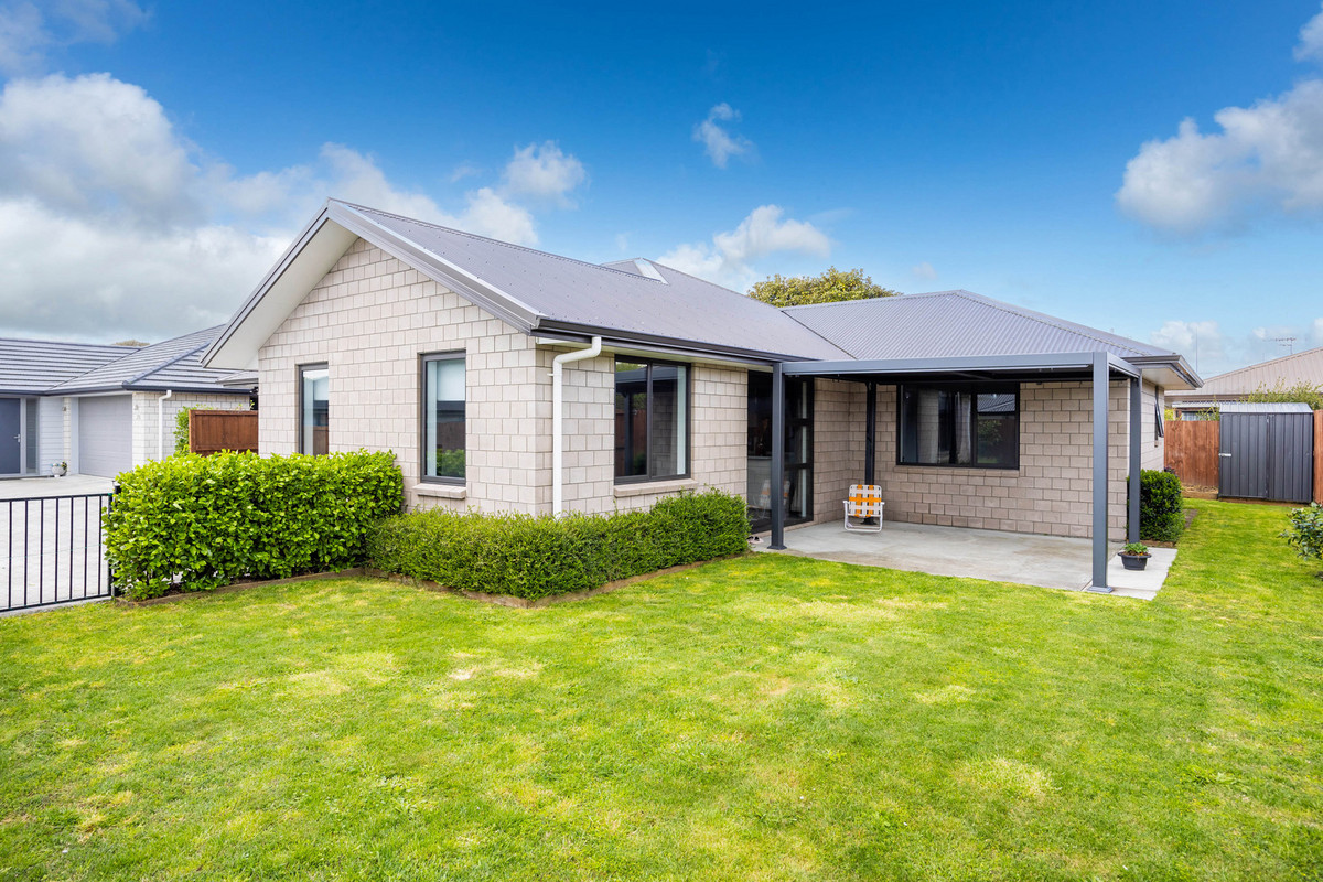 376 Warburton Crescent, Te Awamutu, Waipa, 3 غرف, 0 حمامات, House