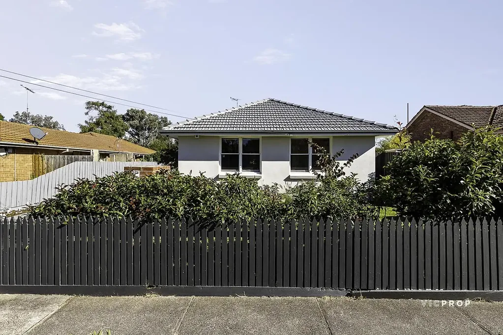 Heidelberg West 2침실 High on style, low on maintenance
