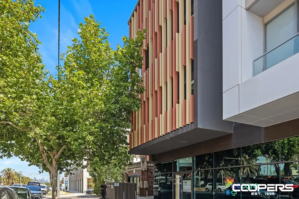 Essendon 1Moenga Contemporary Comfort & Convenience in the Heart of Essendon