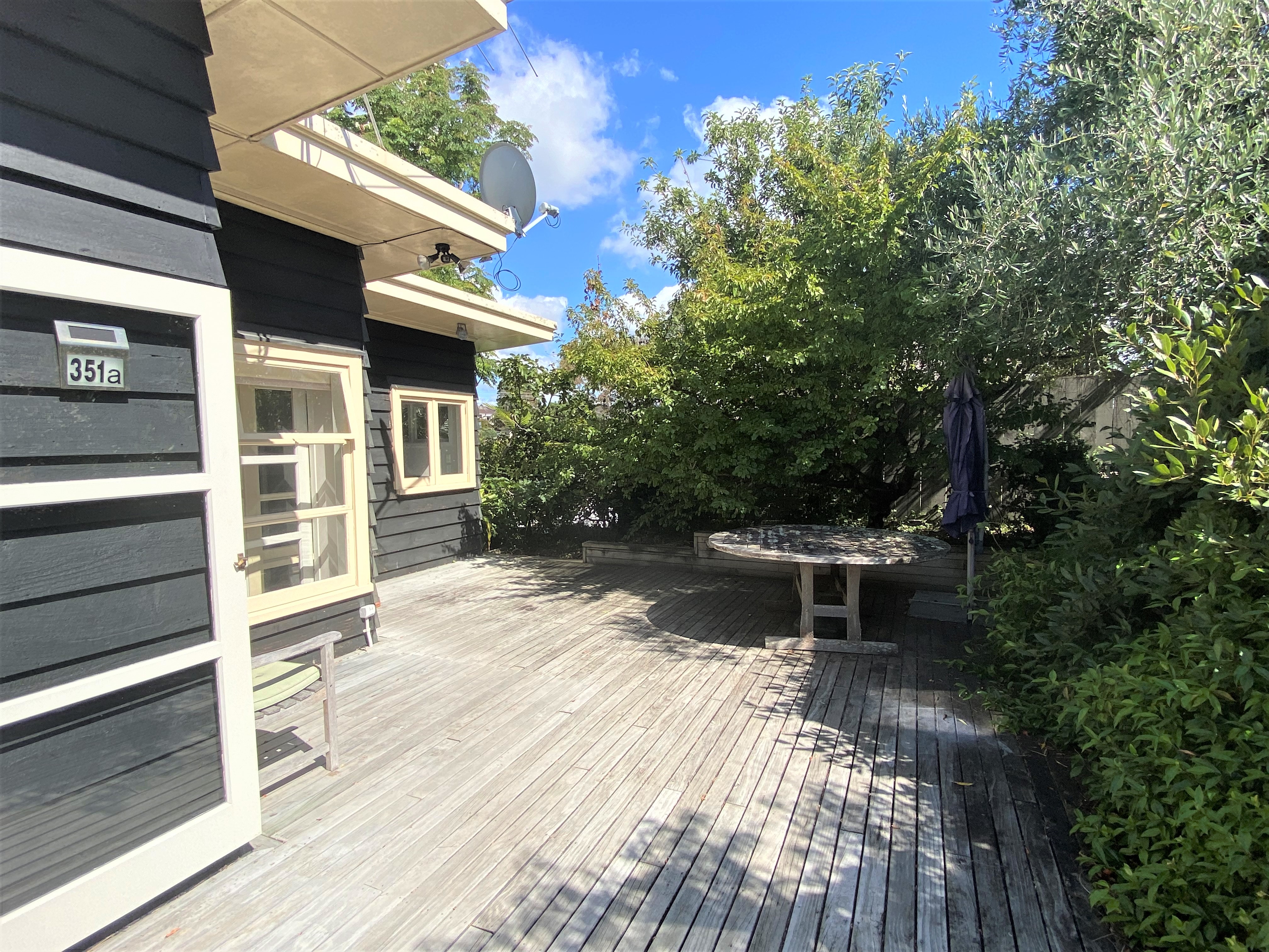 351a Beach Road, Campbells Bay, Auckland - North Shore, 3房, 1浴