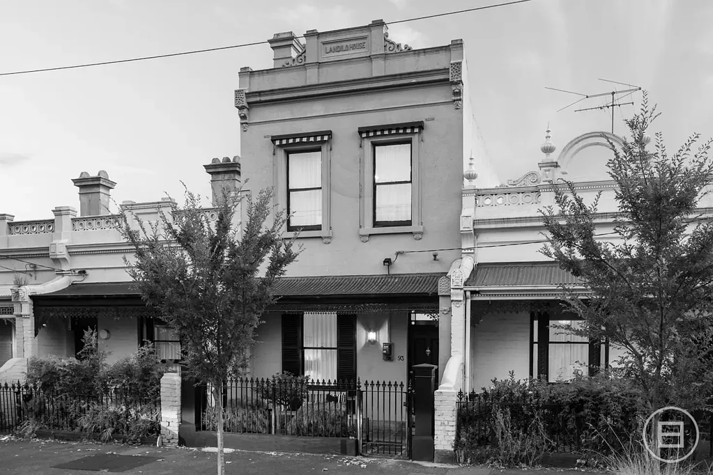 93 Newry Street, Carlton North, VIC 3054