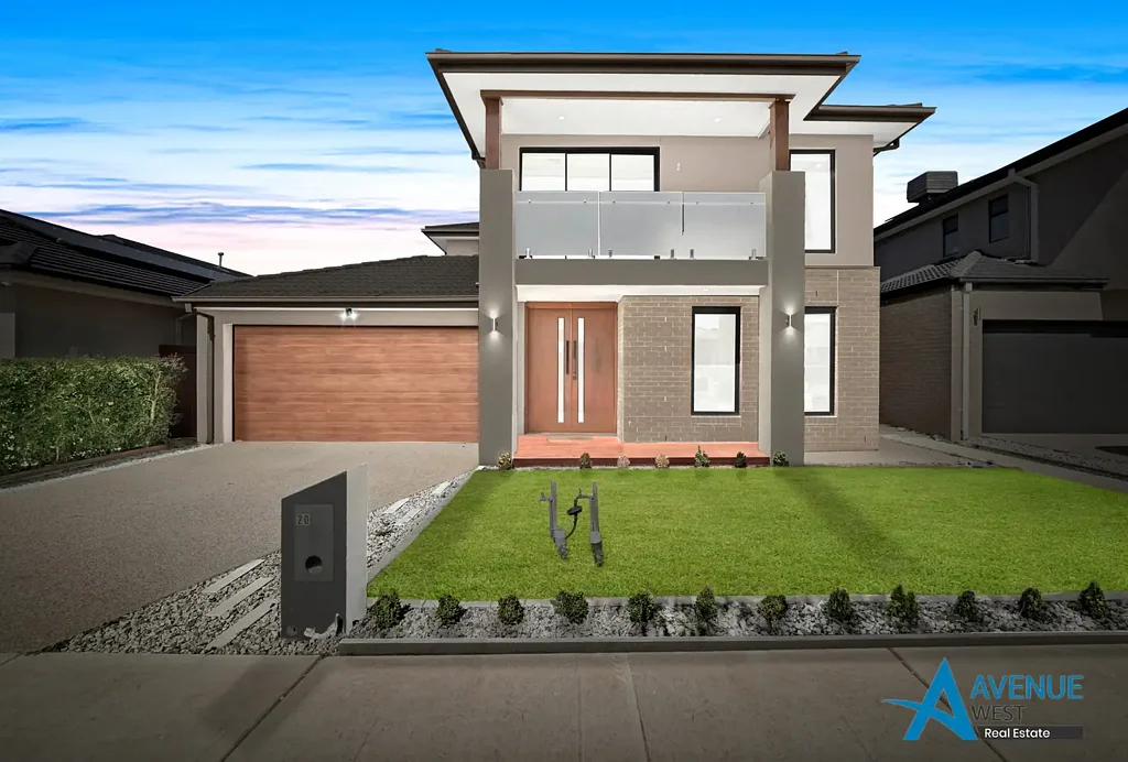 20 Gooseberry Road, Aintree, VIC 3336
