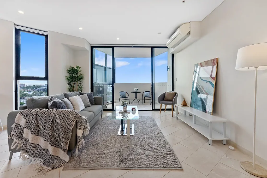 1402/7-9 Gibbons Street, Redfern, NSW 2016