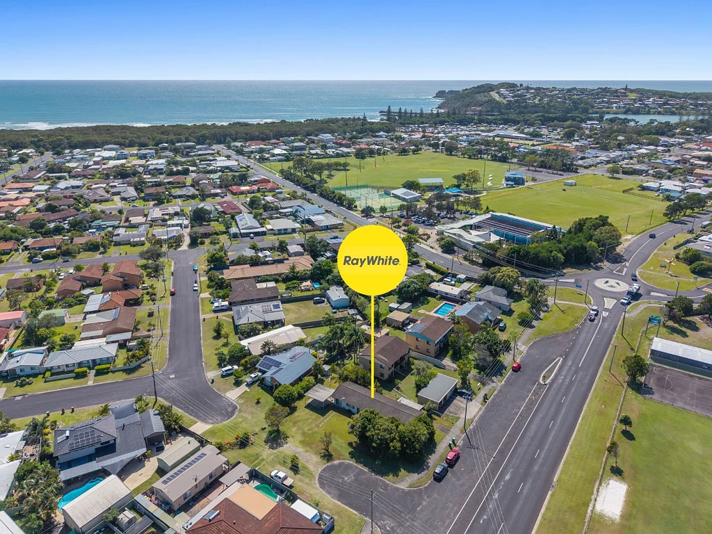 108 Woodburn Street, Evans Head, NSW 2473