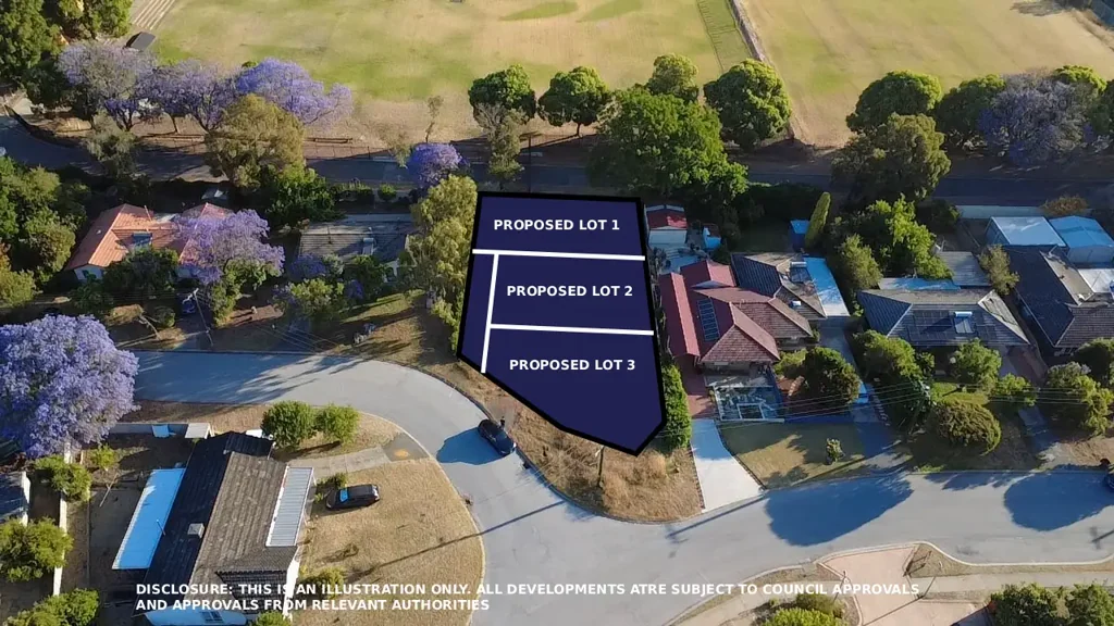 Armadale BUY ONE, HAVE THREE!!