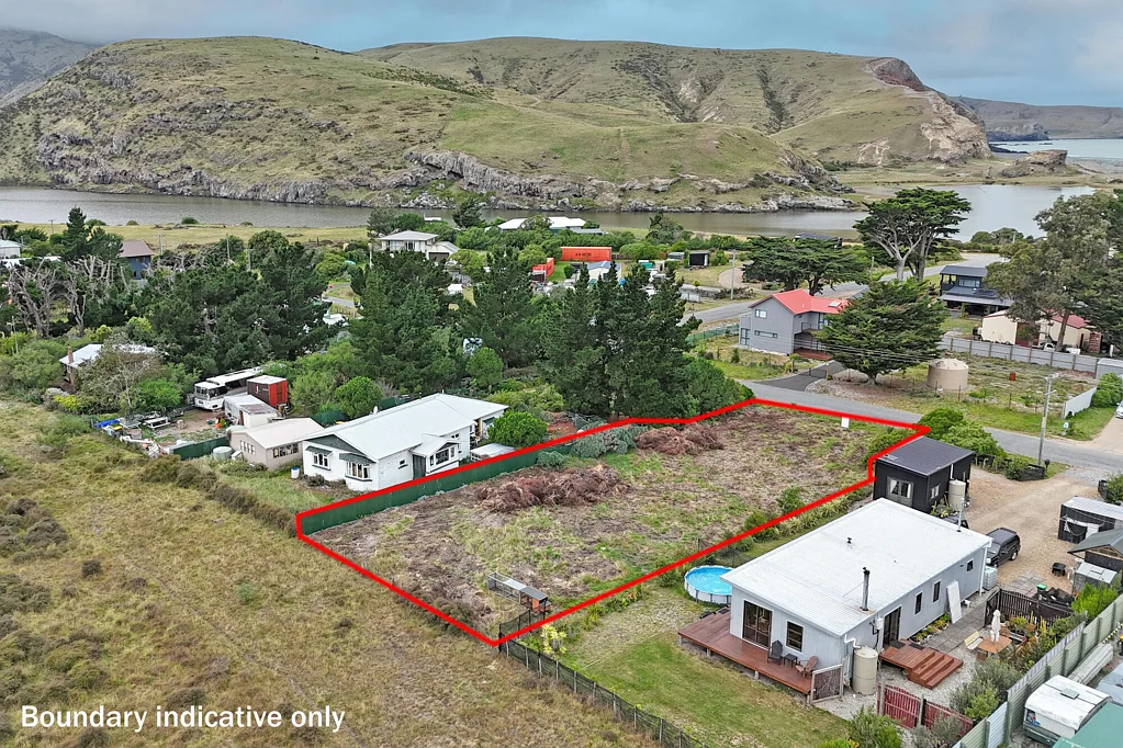 23 Forest View Road, Birdlings Flat, Canterbury