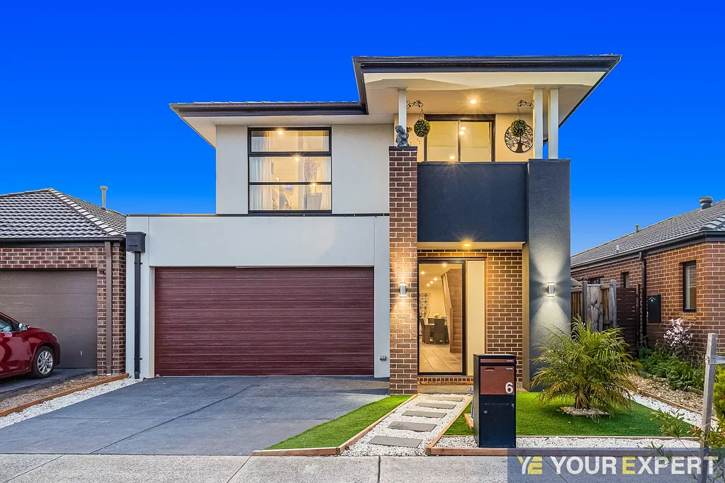 6 Swift Drive, Officer, VIC 3809