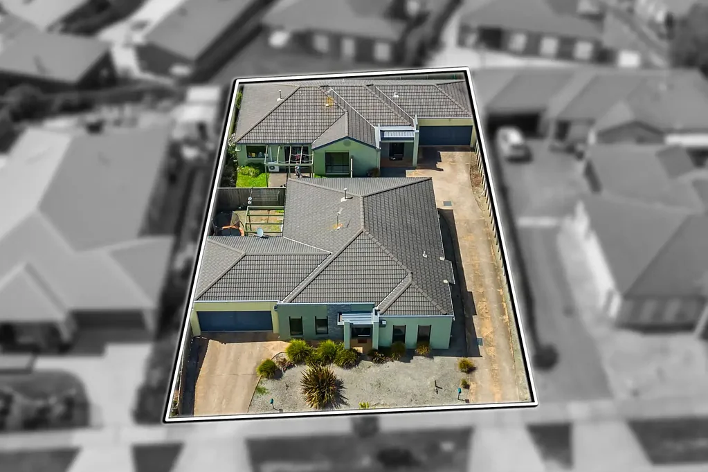 1-2/63 Bradman Boulevard, Traralgon, VIC 3844