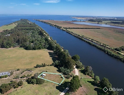 190a Reynolds Road, Metung, VIC 3904, 0 ਕਮਰੇ, 0 ਬਾਥਰੂਮ, Section