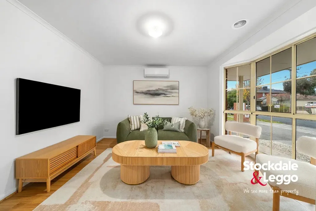 Glenroy 2房 轻松生活从这里开始！ Easy Living Starts Here!