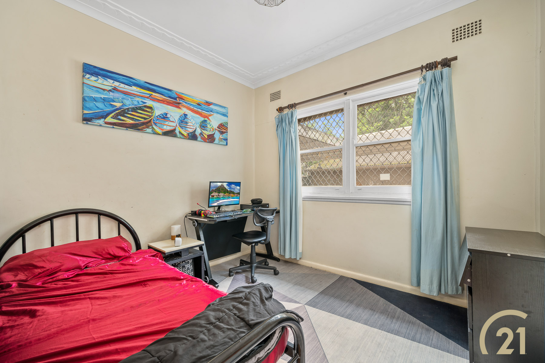 18 WATERSIDE CR, CARRAMAR NSW 2163, 0 침실, 0 욕실, House