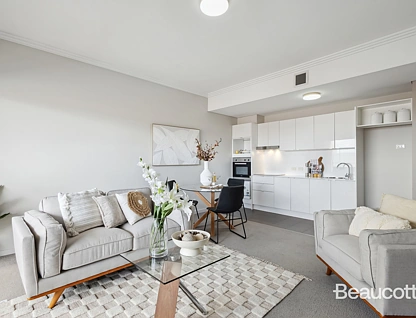 15/26 Little Walcott Street, North Perth, Perth CBD, 1 chambres, 1 salles de bain, Apartment