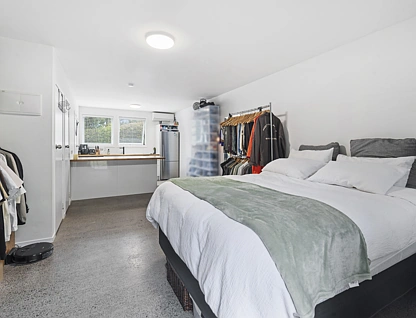 2/74 Hill Street, Onehunga, Auckland City, Auckland, 1房, 1浴, 独立屋