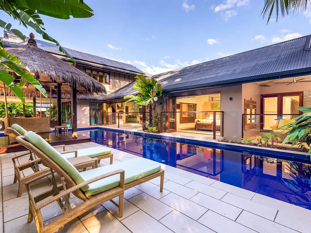 Port Douglas 4Habitaciones ABSOLUTE TROPICAL INDULGENCE
