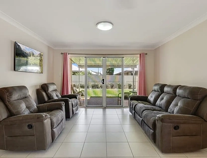 1/14 Chainey Court, Glenvale, QLD 4350, 2 ਕਮਰੇ, 1 ਬਾਥਰੂਮ, Unit