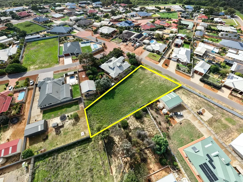 3 Fuchsia Close, Strathalbyn, WA 6530