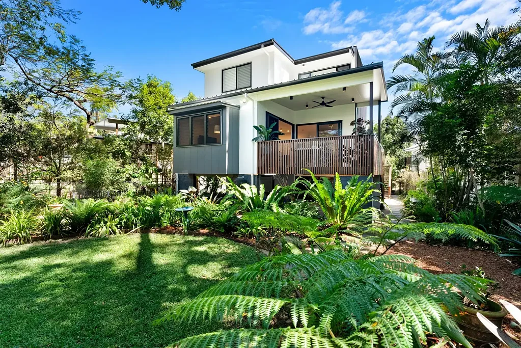 30 Joffre Street, Ashgrove, QLD 4060