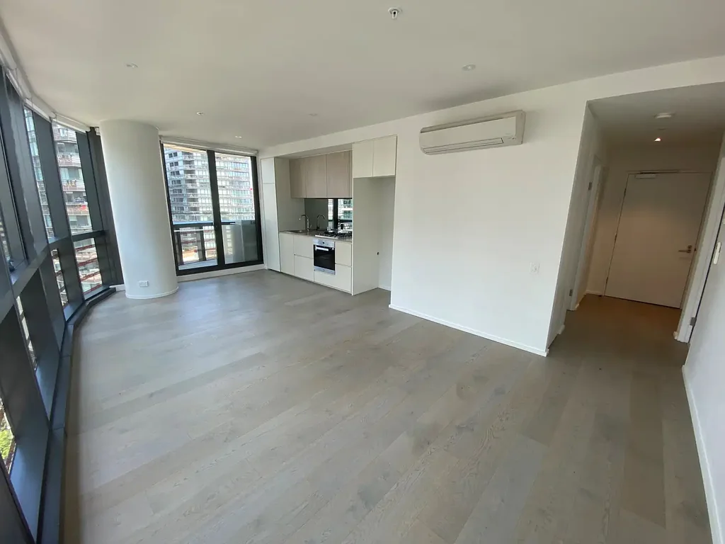 Stunning Apartment Living at 889 Collins Street