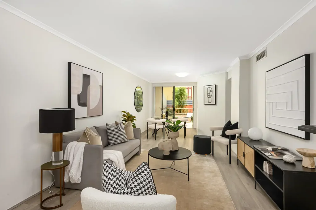 4/1-5 Harwood Street, Pyrmont, NSW 2009