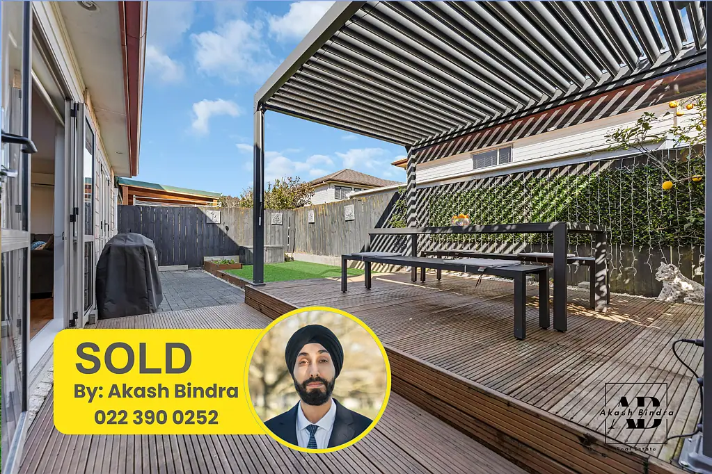 40 Maypark Crescent, Flat Bush, Manukau City, Auckland