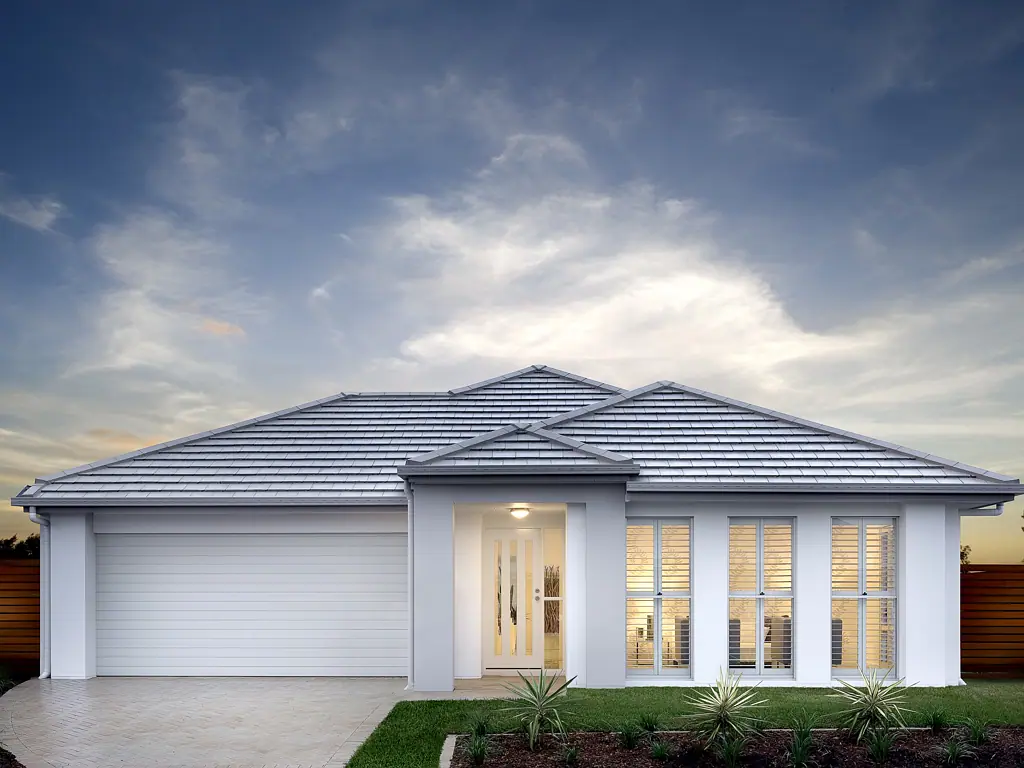 Banksia Beach 4Moenga Stylish & Modern Living