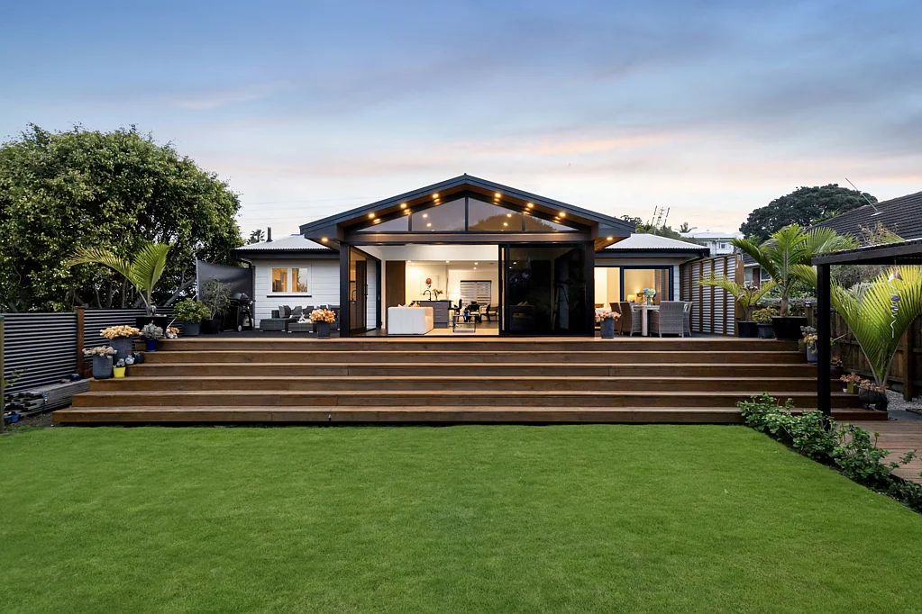 Mount Wellington 5房  TRIPLE TREASURE SANCTUARY (3 DWELLINGS, 1 TITLE)