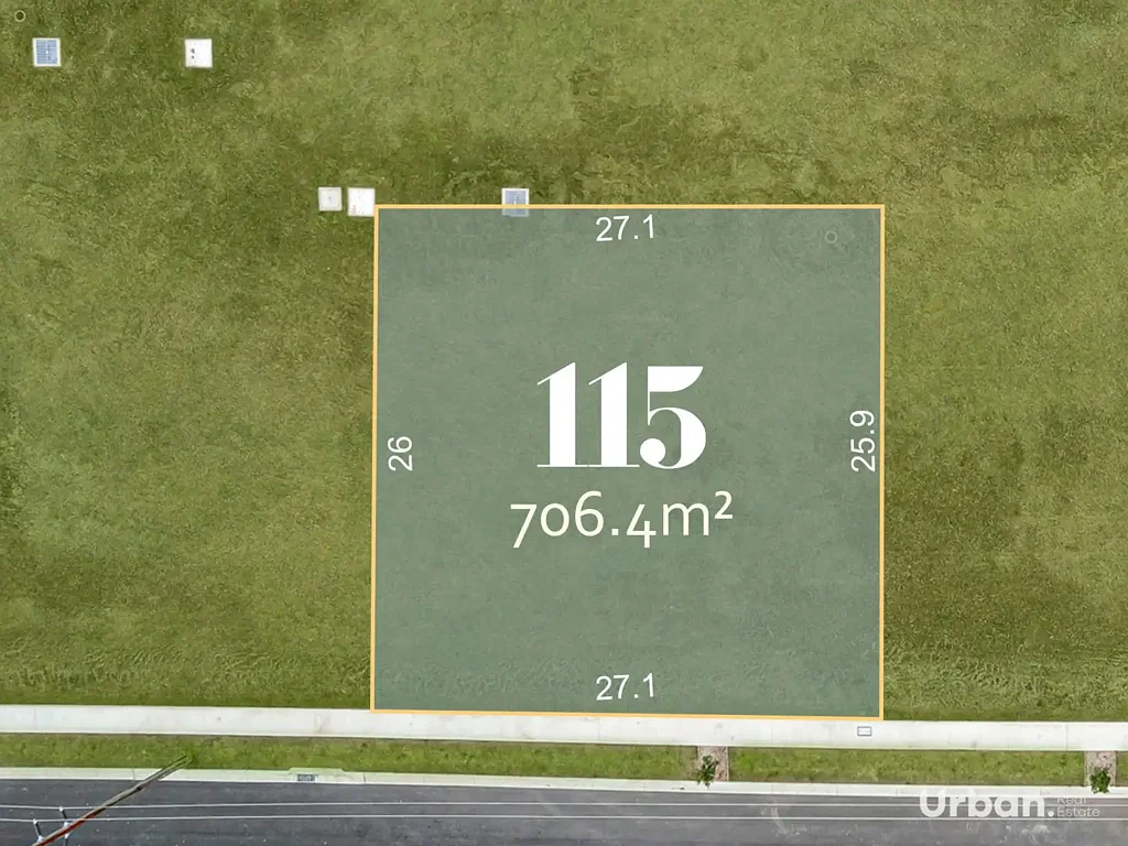 LOT 115/16 Sarina Street, Silverdale, NSW 2752