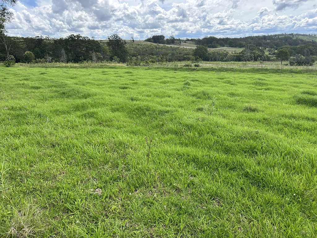 Address Withheld, Pechey, QLD 4352