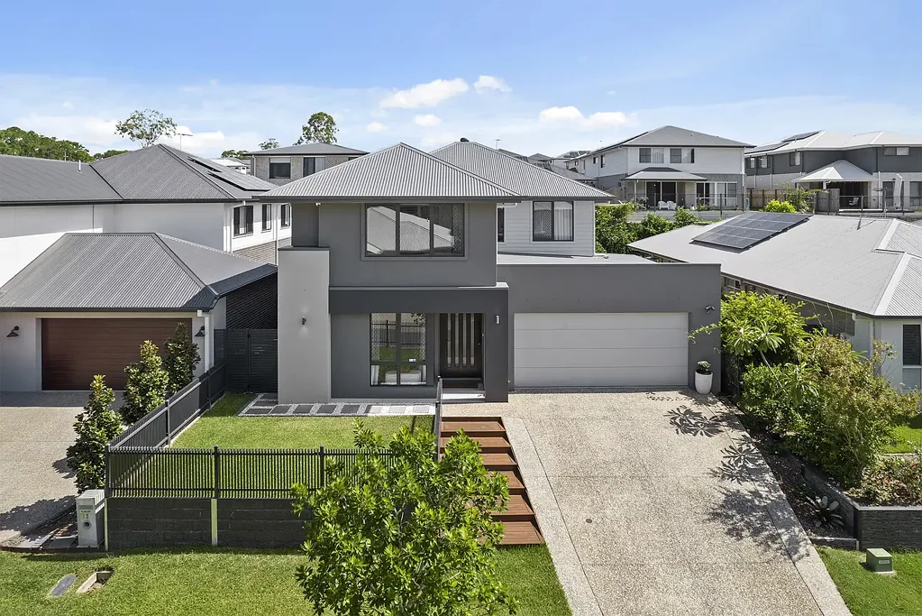 55 Desertrose Crescent, Bridgeman Downs, QLD 4035