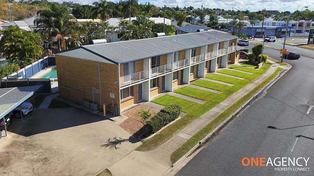 The Range 2房  Low maintenance Lifestyle in a Prime Location!