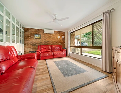 26 First Avenue, Barellan Point, QLD 4306, 3房, 2浴, 独立屋